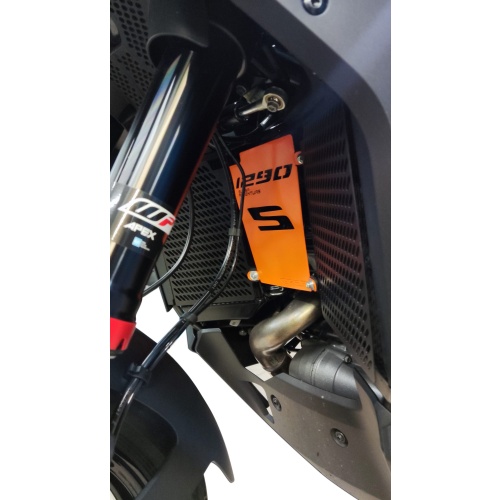 ΠΡΟΣΤΑΣΙΑ ΨΥΓΕΙΟΥ/ ΣΙΤΑ GREF KTM SUPER ADVENTURE 1290 (S-R) 2021+ - Image 2