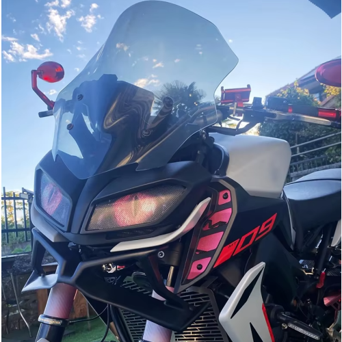 ΑΕΡΟΔΥΝΑΜΙΚΟ ΜΥΤΑΚΙ YAMAHA MT09 2017-2020 - Image 2