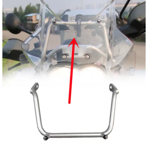 ΒΑΣΗ ΖΕΛΑΤΙΝΑΣ ΜΠΑΡΑΚΙ ΚΙΝΗΤΟΥ BMW R1200GS ADVENTURE 2005-2012