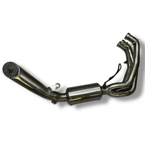 ΟΛΟΣΩΜΗ ΕΞΑΤΜΙΣΗ DOMINATOR MT-09/TRACER 900 2014-2020 - Image 2
