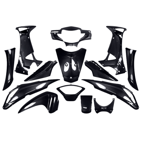 FULL FAIRING ΣΕΤ ΠΛΑΣΤΙΚΑ HONDA INNOVA 125i INJ - Image 3