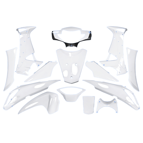 FULL FAIRING ΣΕΤ ΠΛΑΣΤΙΚΑ HONDA INNOVA 125i INJ - Image 4