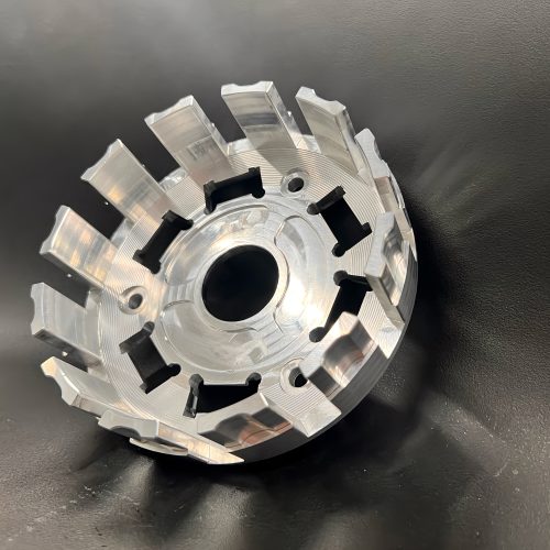 ΚΑΛΑΘΙ ΚΑΜΠΑΝΑΣ BILLET GREF YAMAHA YZF R1 2004-2008