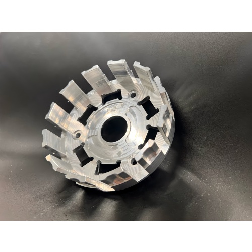 ΚΑΛΑΘΙ ΚΑΜΠΑΝΑΣ BILLET GREF YAMAHA YZF R1 2004-2008
