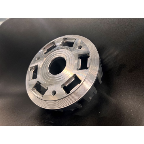 ΚΑΛΑΘΙ ΚΑΜΠΑΝΑΣ BILLET GREF YAMAHA YZF R1 2004-2008 - Image 2