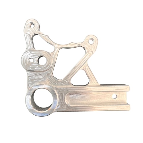 ΒΑΣΗ ΔΑΓΚΑΝΑΣ GREF 84mm YAMAHA MT 09 2021+/ TRACER 9 2021+ - Image 2