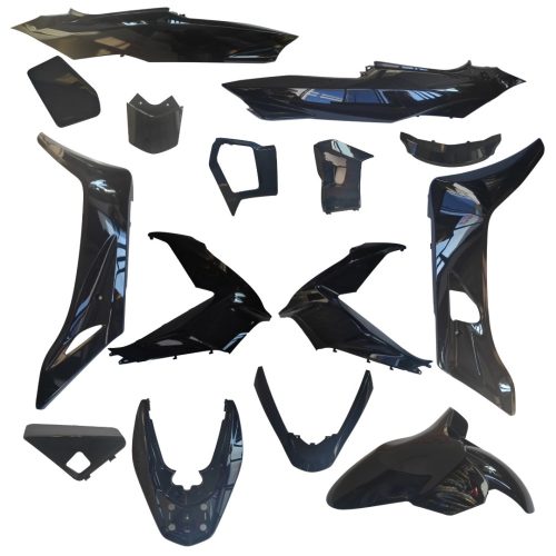 FULL FAIRING ΣΕΤ ΠΛΑΣΤΙΚΑ HONDA PCX 125/150 2014-2017 ΓΝΗΣΙΑ