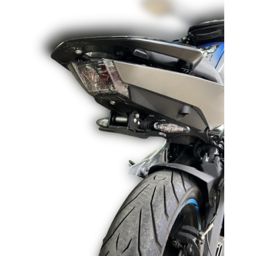 ΑΝΑΔΙΠΛΟΥΜΕΝΗ ΣΠΑΣΤΗ ΒΑΣΗ ΠΙΝΑΚΙΔΑΣ GREF CFMOTO 650MT / 700MT 2019+ - Image 2