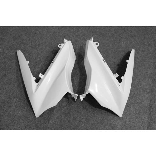 FAIRING ΜΕΜΟΝΩΜΕΝΑ ΤΕΜΑΧΙΑ ΠΛΑΣΤΙΚΑ SUZUKI GSXR1000 2007-2008 ΑΒΑΦΑ - Image 2