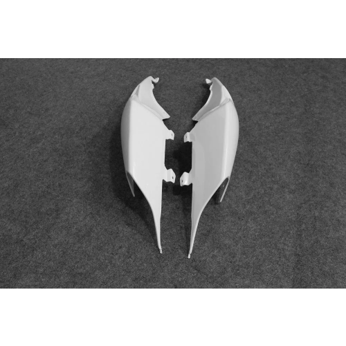 FAIRING ΜΕΜΟΝΩΜΕΝΑ ΤΕΜΑΧΙΑ ΠΛΑΣΤΙΚΑ SUZUKI GSXR1000 2007-2008 ΑΒΑΦΑ - Image 3