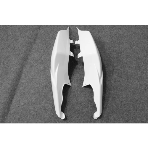 FAIRING ΜΕΜΟΝΩΜΕΝΑ ΤΕΜΑΧΙΑ ΠΛΑΣΤΙΚΑ SUZUKI GSXR1000 2007-2008 ΑΒΑΦΑ - Image 4