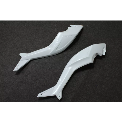 FAIRING ΜΕΜΟΝΩΜΕΝΑ ΤΕΜΑΧΙΑ ΠΛΑΣΤΙΚΑ YAMAHA TMAX530 2012-2014 ΑΒΑΦΑ - Image 6