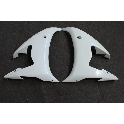FAIRING ΜΕΜΟΝΩΜΕΝΑ ΤΕΜΑΧΙΑ ΠΛΑΣΤΙΚΑ YAMAHA YZF R6 2003-2005 ΑΒΑΦΑ - Image 5