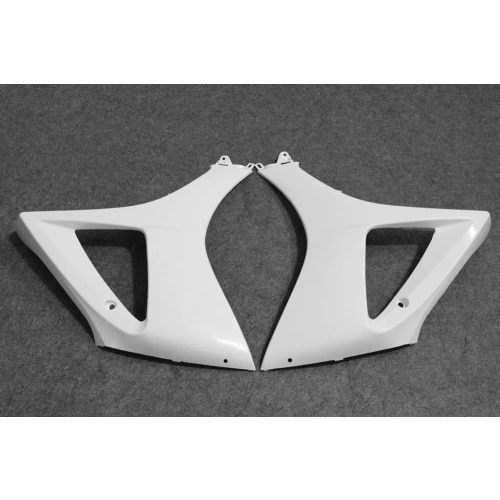 FAIRING ΜΕΜΟΝΩΜΕΝΑ ΤΕΜΑΧΙΑ ΠΛΑΣΤΙΚΑ SUZUKI GSXR1000 2007-2008 ΑΒΑΦΑ - Image 6