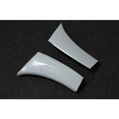 FAIRING ΜΕΜΟΝΩΜΕΝΑ ΤΕΜΑΧΙΑ ΠΛΑΣΤΙΚΑ YAMAHA TMAX530 2012-2014 ΑΒΑΦΑ - Image 9