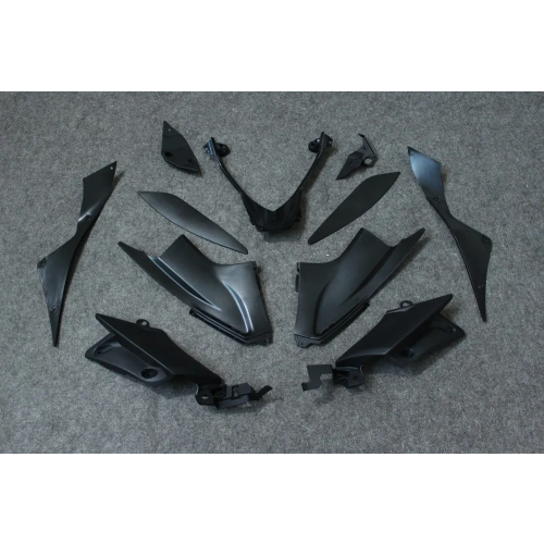 FAIRING ΜΕΜΟΝΩΜΕΝΑ ΤΕΜΑΧΙΑ ΠΛΑΣΤΙΚΑ YAMAHA YZF R6 2003-2005 ΑΒΑΦΑ - Image 7