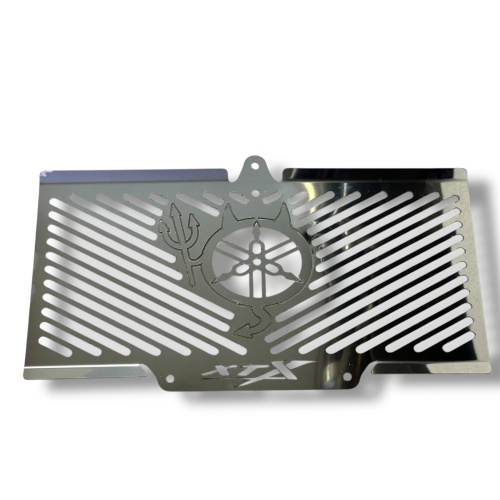 ΠΡΟΣΤΑΤΕΥΤΙΚΗ ΣΙΤΑ ΨΥΓΕΙΟΥ YAMAHA XT660X/R DEVIL - Image 2