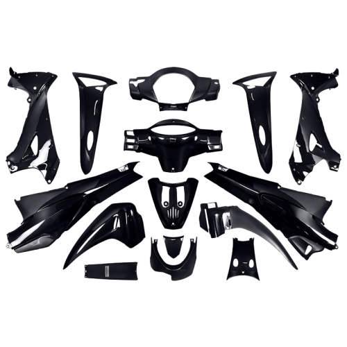 FULL FAIRING ΣΕΤ ΠΛΑΣΤΙΚΑ HONDA INNOVA 125 - Image 4