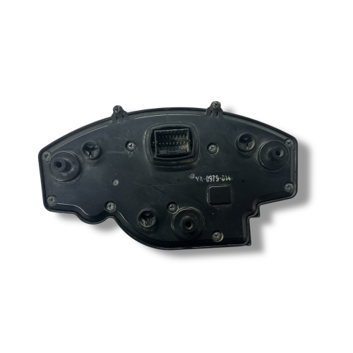 ΓΝΗΣΙΟ ΜΕΤΑΧΕΙΡΙΣΜΕΝΟ ΚΟΝΤΕΡ YAMAHA YZF-R6 2008-2016 - Image 2