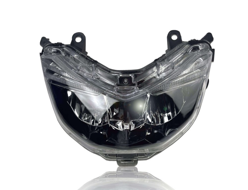 ΦΑΝΑΡΙ ΕΜΠΡΟΣ (ΚΟΜΠΛΕ) YAMAHA N-MAX 125/155 (15-20) ΓΝΗΣΙΟ