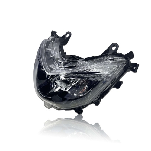ΦΑΝΑΡΙ ΕΜΠΡΟΣ (ΚΟΜΠΛΕ) YAMAHA N-MAX 125/155 (15-20) ΓΝΗΣΙΟ - Image 2