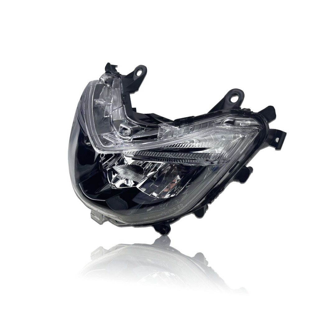 ΦΑΝΑΡΙ ΕΜΠΡΟΣ (ΚΟΜΠΛΕ) YAMAHA N-MAX 125/155 (15-20) ΓΝΗΣΙΟ - Image 2