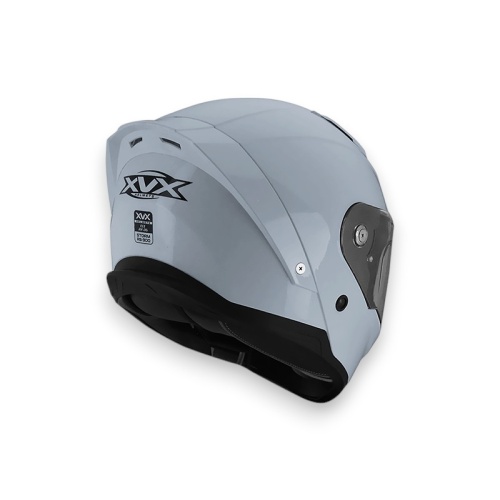ΚΡΑΝΟΣ XVX FF STORM-II RS-300 NARDO GREY - Image 3