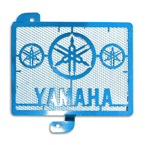 ΚΑΛΥΜΜΑ ΨΥΓΕΙΟΥ (ΣΗΤΑ) YAMAHA CRYPTON-X (T135) ΜΠΛΕ ΓΝΗΣΙΑ