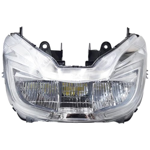 ΦΑΝΑΡΙ ΕΜΠΡΟΣ (ΚΟΜΠΛΕ) HONDA PCX-125/150 (14-17) ΓΝΗΣΙΟ