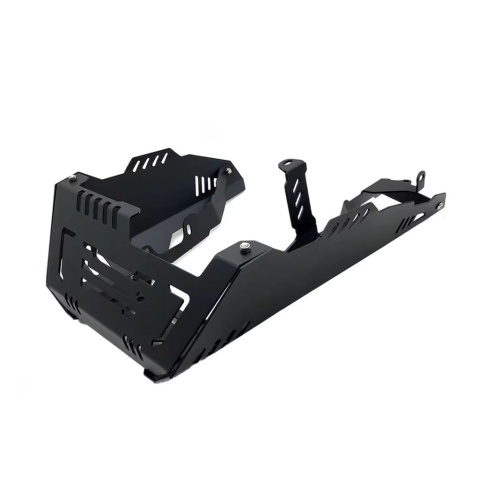 ΜΕΤΑΛΛΙΚΗ ΚΑΡΙΝΑ ΠΡΟΣΤΑΣΙΑ ΚΙΝΗΤΗΡΑ YAMAHA MT07/XSR700 2018-2025