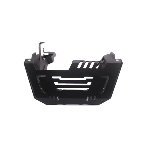 ΜΕΤΑΛΛΙΚΗ ΚΑΡΙΝΑ ΠΡΟΣΤΑΣΙΑ ΚΙΝΗΤΗΡΑ YAMAHA MT07/XSR700 2018-2025 - Image 2