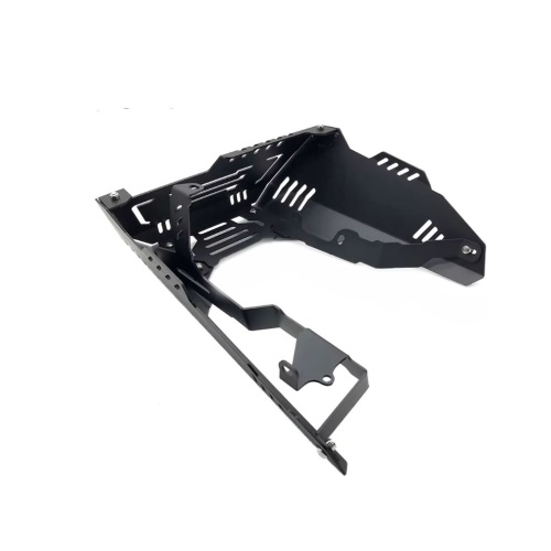 ΜΕΤΑΛΛΙΚΗ ΚΑΡΙΝΑ ΠΡΟΣΤΑΣΙΑ ΚΙΝΗΤΗΡΑ YAMAHA MT07/XSR700 2018-2025 - Image 5
