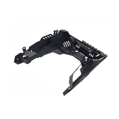 ΜΕΤΑΛΛΙΚΗ ΚΑΡΙΝΑ ΠΡΟΣΤΑΣΙΑ ΚΙΝΗΤΗΡΑ YAMAHA MT07/XSR700 2018-2025 - Image 6