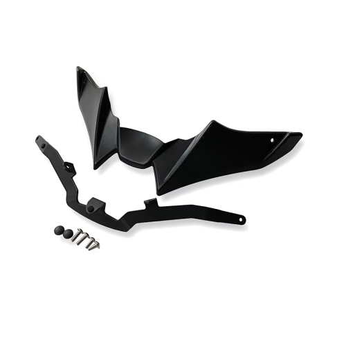 ΑΕΡΟΔΥΝΑΜΙΚΟ ΜΥΤΑΚΙ ΡΥΓΧΟΣ ΠΡΟΣΦΥΣΗΣ YAMAHA MT09 2021-2025 - Image 3