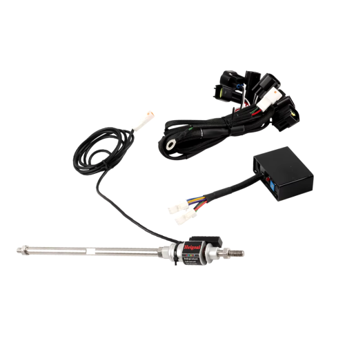 QUICKSHIFTER YAMAHA MT09/TRACER 9 2021-2025 - Image 3