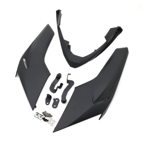 ΚΑΡΙΝΑ ABS TRIUMPH STREET TRIPLE 675 2017-2025 - Image 2