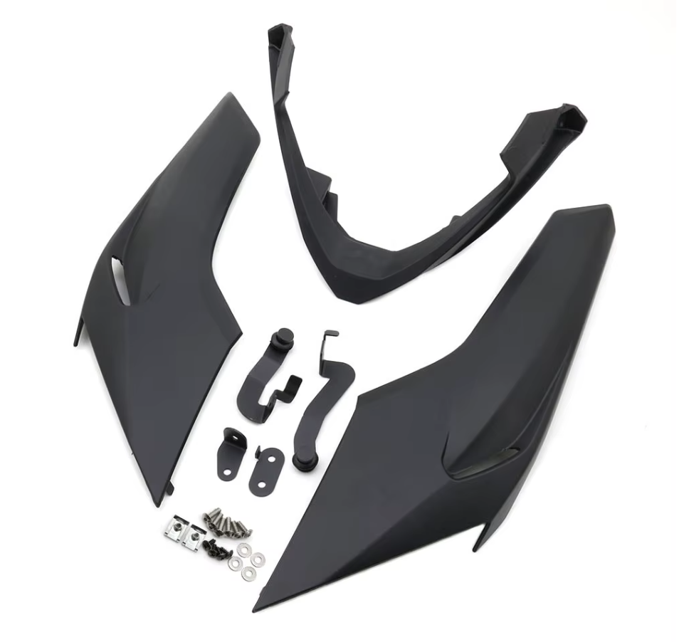 ΚΑΡΙΝΑ ABS TRIUMPH STREET TRIPLE 675 2017-2025 - Image 2