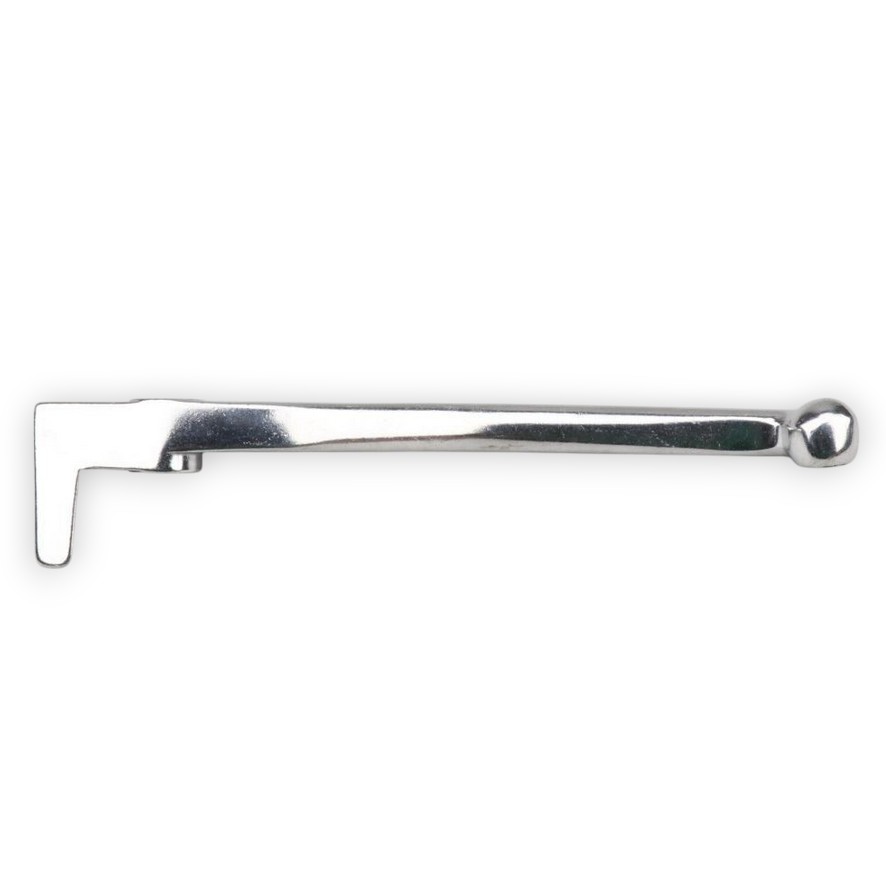 ΜΑΝΕΤΕΣ ΣΕΤ (L+R) SH-150/300 (ΔΙΣΚ.) ΧΡΩΜΙΟ - Image 3