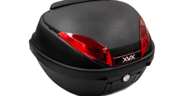 ΜΠΑΓΚΑΖΙΕΡΑ 52LΤ XVX RX-52-B ΜΑΥΡΗ-CARBON - Image 2