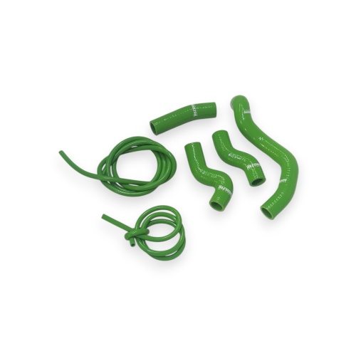 ΚΟΛΑΡΑ ΣΙΛΙΚΟΝΗΣ KAWASAKI Z750/1000 2007-2009 ΠΡΑΣΙΝΟ - Image 3