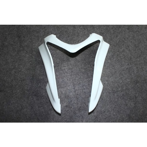FAIRING ΜΕΜΟΝΩΜΕΝΑ ΤΕΜΑΧΙΑ ΠΛΑΣΤΙΚΑ KAWASAKI ER6N 2009-2011 ΑΒΑΦΑ - Image 2
