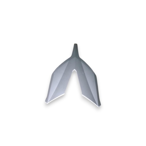 FAIRING ΜΕΜΟΝΩΜΕΝΑ ΤΕΜΑΧΙΑ ΠΛΑΣΤΙΚΑ YAMAHA TMAX530 2015-2016 ΑΒΑΦΑ - Image 2