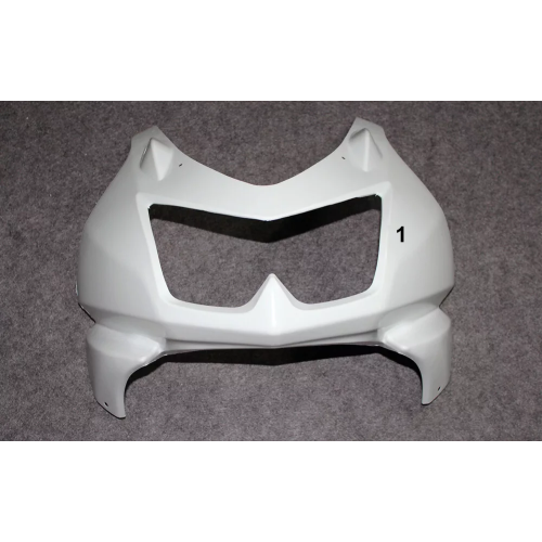 FAIRING ΜΕΜΟΝΩΜΕΝΑ ΤΕΜΑΧΙΑ ΠΛΑΣΤΙΚΑ KAWASAKI NINJA 250R EX250 2008-2012 ΑΒΑΦΑ - Image 2