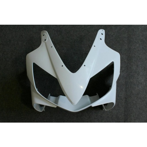FAIRING ΜΕΜΟΝΩΜΕΝΑ ΤΕΜΑΧΙΑ ΠΛΑΣΤΙΚΑ HONDA CBR600F 2004-2007 ΑΒΑΦΑ - Image 2