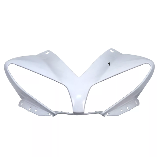 FAIRING ΜΕΜΟΝΩΜΕΝΑ ΤΕΜΑΧΙΑ ΠΛΑΣΤΙΚΑ YAMAHA YZF R1 2012-2014 ΑΒΑΦΑ - Image 7