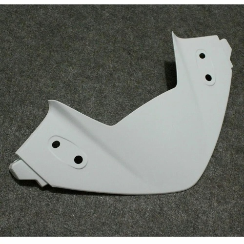 FAIRING ΜΕΜΟΝΩΜΕΝΑ ΤΕΜΑΧΙΑ ΠΛΑΣΤΙΚΑ HONDA CBR250RR 2011-2013 ΑΒΑΦΑ - Image 2