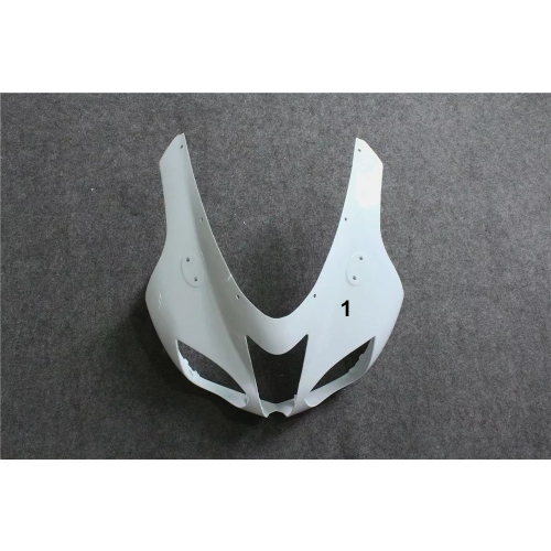 FAIRING ΜΕΜΟΝΩΜΕΝΑ ΤΕΜΑΧΙΑ ΠΛΑΣΤΙΚΑ KAWASAKI ZX6R 2007-2008 ΑΒΑΦΑ - Image 6