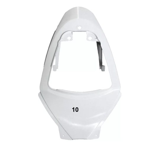 FAIRING ΜΕΜΟΝΩΜΕΝΑ ΤΕΜΑΧΙΑ ΠΛΑΣΤΙΚΑ SUZUKI GSXR1000 2005-2006 ΑΒΑΦΑ - Image 6
