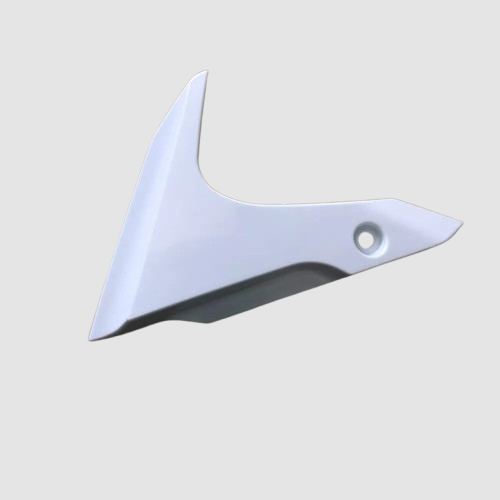 FAIRING ΜΕΜΟΝΩΜΕΝΑ ΤΕΜΑΧΙΑ ΠΛΑΣΤΙΚΑ YAMAHA MT-07 2012-2018 ΑΒΑΦΑ - Image 3