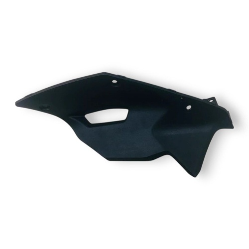 FAIRING ΜΕΜΟΝΩΜΕΝΑ ΤΕΜΑΧΙΑ ΠΛΑΣΤΙΚΑ KAWASAKI Z400 2019-2021 ΑΒΑΦΑ - Image 10